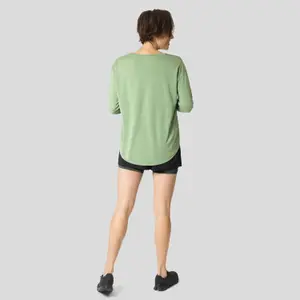 Maillot manches longues femme Odlo Active 365 image-5