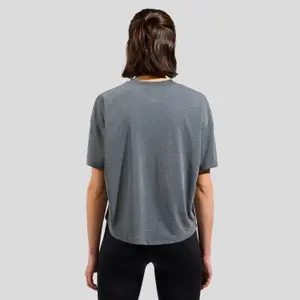 T-shirt de mulher Odlo Active 365 image-4