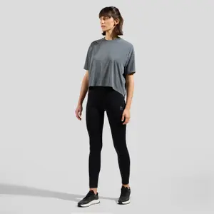 T-shirt de mulher Odlo Active 365 image-2
