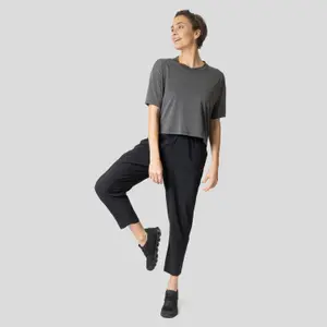 Camiseta de mujer Odlo Active 365 image-1