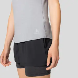 Women's swimsuit Odlo Essential 365 image-6