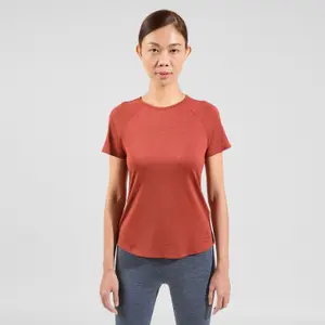 Women's swimsuit Odlo Essential 365 image-1