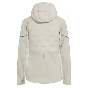 Chaqueta impermeable mujer Odlo Zeroweight Insulator image-3