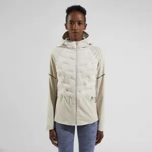 Chaqueta impermeable mujer Odlo Zeroweight Insulator image-1