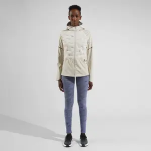 Chaqueta impermeable mujer Odlo Zeroweight Insulator image-2