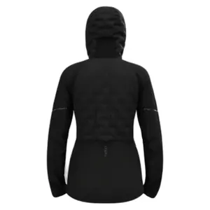 Chaqueta impermeable mujer Odlo Zeroweight Insulator image-3