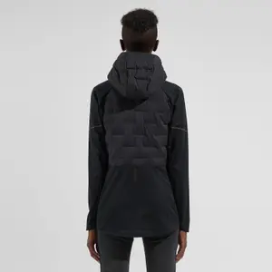 Chaqueta impermeable mujer Odlo Zeroweight Insulator image-4