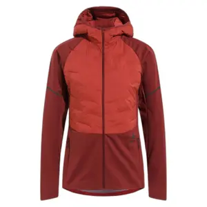Chaqueta impermeable mujer Odlo Zeroweight Insulator image-0