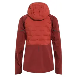 Chaqueta impermeable mujer Odlo Zeroweight Insulator image-3
