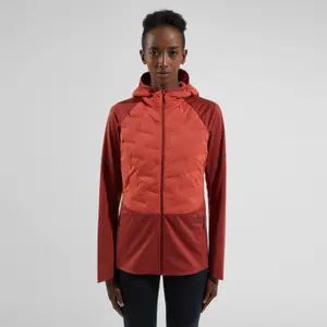 Chaqueta impermeable mujer Odlo Zeroweight Insulator image-2