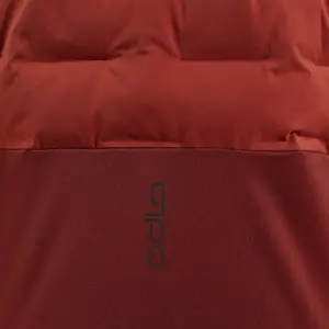 Chaqueta impermeable mujer Odlo Zeroweight Insulator image-5