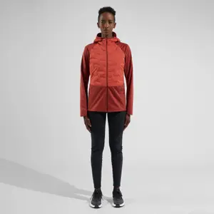 Chaqueta impermeable mujer Odlo Zeroweight Insulator image-1