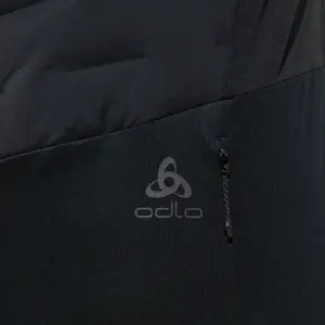 Chaqueta impermeable Odlo Zeroweight Insulator image-5
