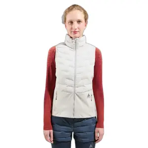 Chaleco Odlo Zeroweight Insulator image-1