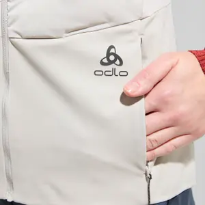 Chaleco Odlo Zeroweight Insulator image-4
