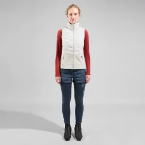 Chaleco Odlo Zeroweight Insulator image-2