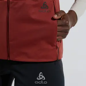 Chaleco Odlo Zeroweight Insulator image-3