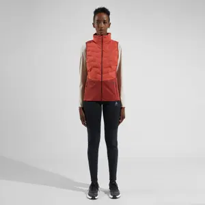 Chaleco Odlo Zeroweight Insulator image-1