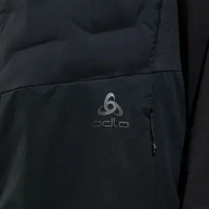 Chaleco Odlo Zeroweight Insulator image-5
