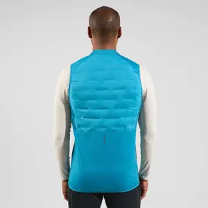 Chaleco Odlo Zeroweight Insulator image-4
