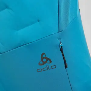 Chaleco Odlo Zeroweight Insulator image-5
