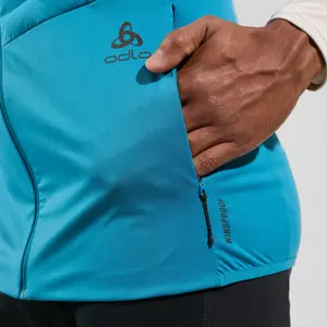 Chaleco Odlo Zeroweight Insulator image-6