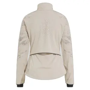 Chaqueta impermeable mujer Odlo Zeroweight Pro Warm Reflect image-3