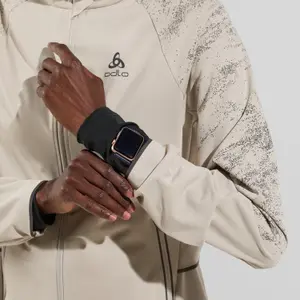 Chaqueta impermeable mujer Odlo Zeroweight Pro Warm Reflect image-5