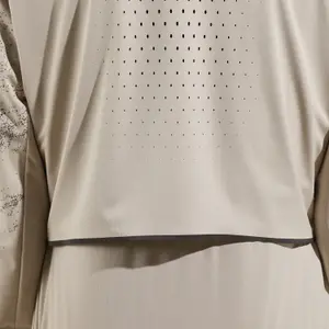 Chaqueta impermeable mujer Odlo Zeroweight Pro Warm Reflect image-6