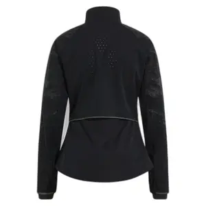 Chaqueta impermeable mujer Odlo Zeroweight Pro Warm Reflect image-2