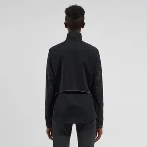 Chaqueta impermeable mujer Odlo Zeroweight Pro Warm Reflect image-3