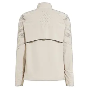 Chaqueta impermeable Odlo Zeroweight Pro Warm Reflect image-3