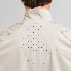 Chaqueta impermeable Odlo Zeroweight Pro Warm Reflect image-6