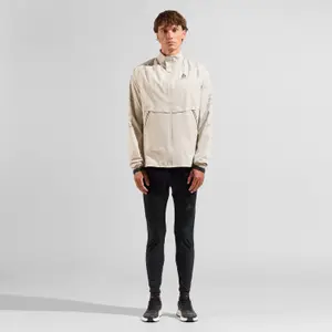 Chaqueta impermeable Odlo Zeroweight Pro Warm Reflect image-2