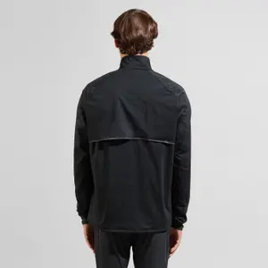 Chaqueta impermeable Odlo Zeroweight Pro Warm Reflect image-4
