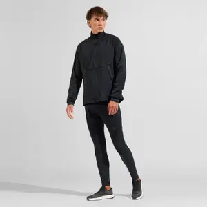 Chaqueta impermeable Odlo Zeroweight Pro Warm Reflect image-2