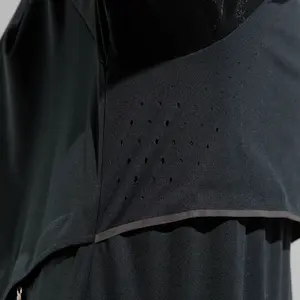 Chaqueta impermeable Odlo Zeroweight Pro Warm Reflect image-5