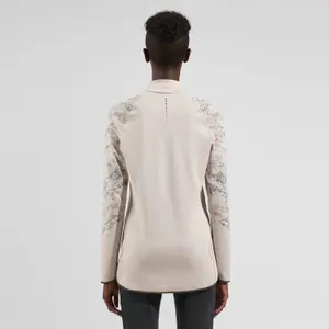 Sudadera Odlo Zeroweight Ceramiwarm Reflective image-4