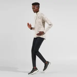 Sudadera Odlo Zeroweight Ceramiwarm Reflective image-1