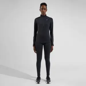Sudadera Odlo Zeroweight Ceramiwarm Reflective image-1