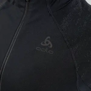 Sudadera Odlo Zeroweight Ceramiwarm Reflective image-6
