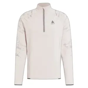 Sudadera Odlo Zeroweight Ceramiwarm Reflective image-0
