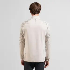 Sudadera Odlo Zeroweight Ceramiwarm Reflective image-4