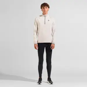 Sudadera Odlo Zeroweight Ceramiwarm Reflective image-1