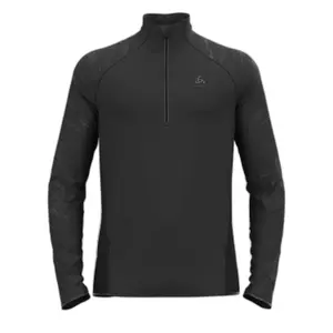 Sudadera Odlo Zeroweight Ceramiwarm Reflective image-0