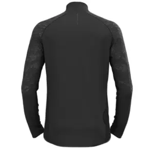 Sudadera Odlo Zeroweight Ceramiwarm Reflective image-1