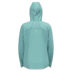 Chaqueta impermeable mujer Odlo Zeroweight Dual Dry PK image-4