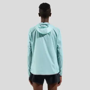 Chaqueta impermeable mujer Odlo Zeroweight Dual Dry PK image-5
