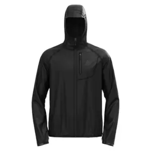 Chaqueta impermeable Odlo Zeroweight Dual Dry PK image-0