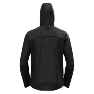 Chaqueta impermeable Odlo Zeroweight Dual Dry PK image-2